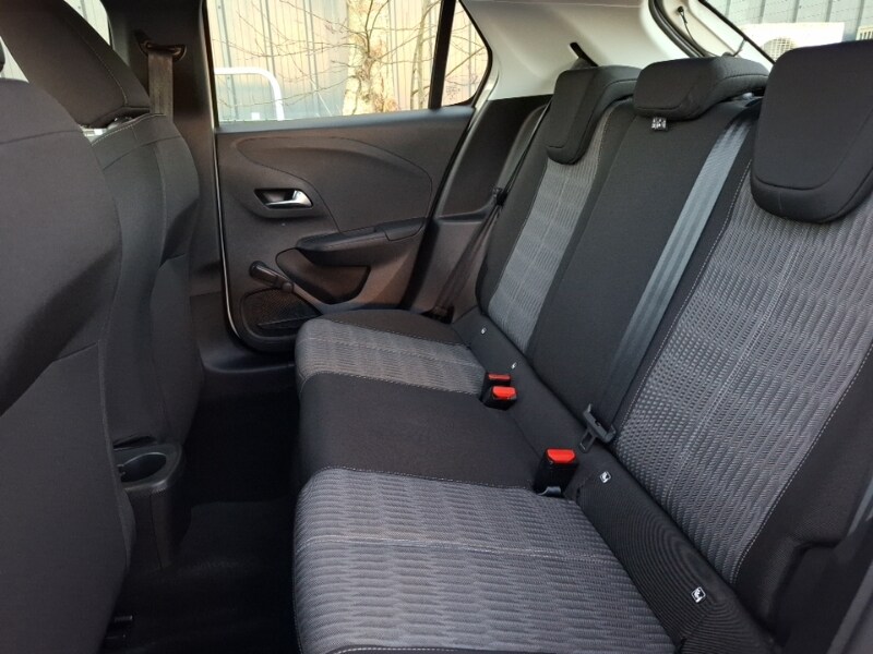 Used Vauxhall Corsa 2020 for sale - 77690170: Photo 6