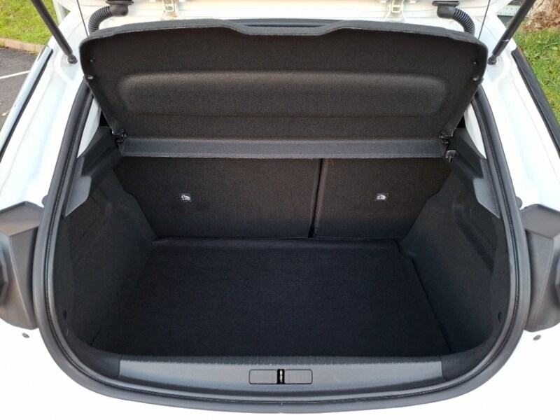 Used Vauxhall Corsa 2020 for sale - 77690170: Photo 8