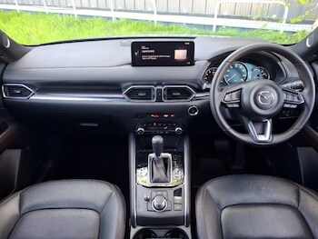 Used Mazda CX-5 2024 for sale - 78326799: Photo