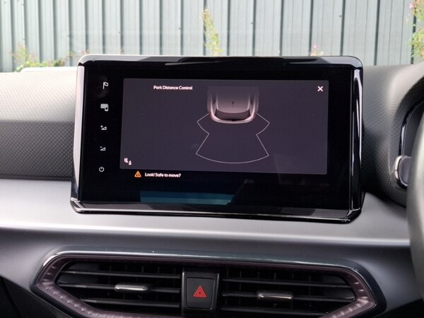 Used SEAT Ibiza 2023 for sale - 75550929: Photo 10