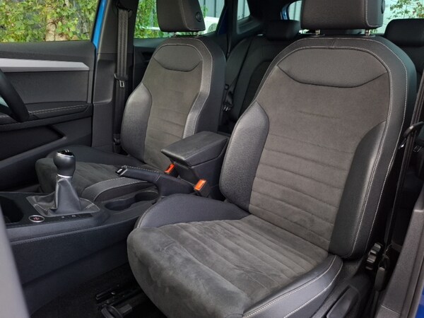 Used SEAT Ibiza 2023 for sale - 75550929: Photo 15