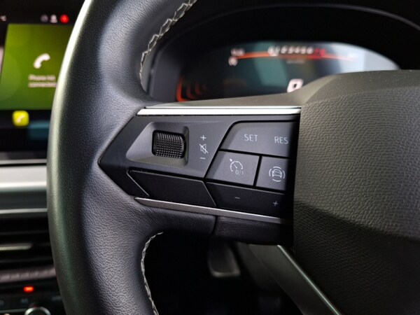 Used SEAT Ibiza 2023 for sale - 75550929: Photo 17