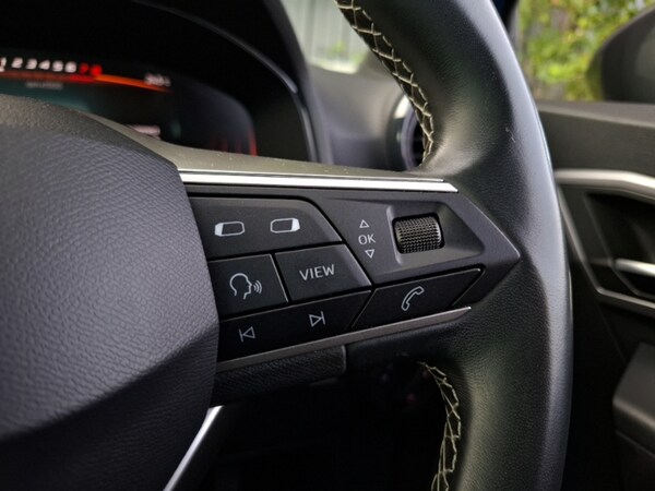 Used SEAT Ibiza 2023 for sale - 75550929: Photo 18