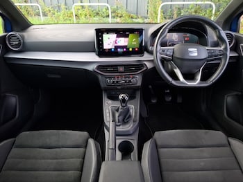 Used SEAT Ibiza 2023 for sale - 75550929: Photo