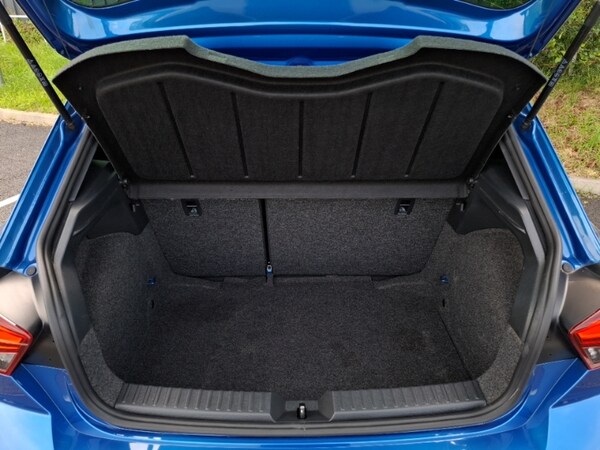 Used SEAT Ibiza 2023 for sale - 75550929: Photo 8