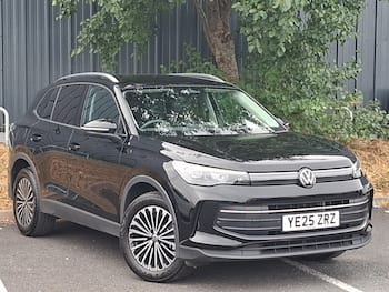 Used Volkswagen Tiguan 2025 for sale - 79529339: Photo