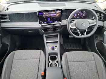Used Volkswagen Tiguan 2025 for sale - 79529339: Photo
