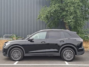 Used Volkswagen Tiguan 2025 for sale - 79529339: Photo