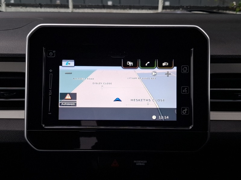 Used Suzuki Ignis 2022 for sale - 76785781: Photo 13