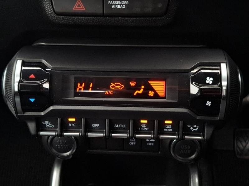 Used Suzuki Ignis 2022 for sale - 76785781: Photo 15