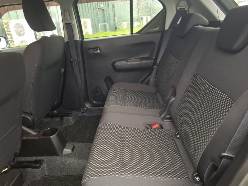 Used Suzuki Ignis 2022 for sale - 76785781: Photo 6