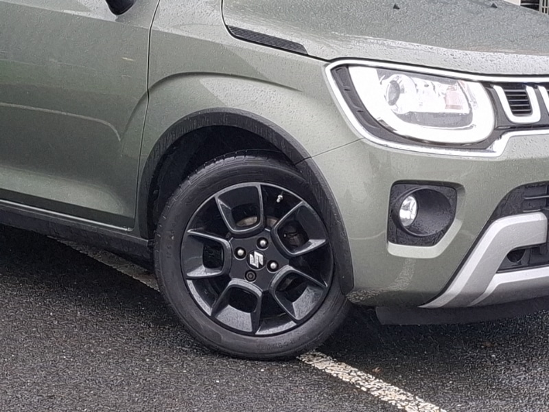 Used Suzuki Ignis 2022 for sale - 76785781: Photo 9