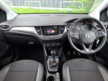 Used Vauxhall Crossland X 2020 for sale - 78515665: Photo