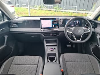 Used Volkswagen Tiguan 2025 for sale - 79665721: Photo