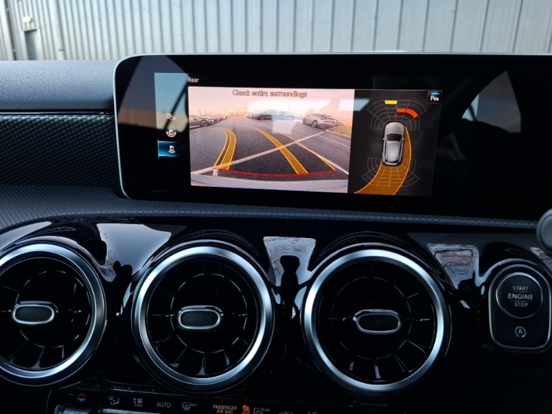 Used Mercedes-Benz A-Class 2019 for sale - 77284355: Photo 10