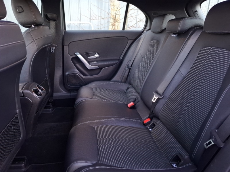 Used Mercedes-Benz A-Class 2019 for sale - 77284355: Photo 6