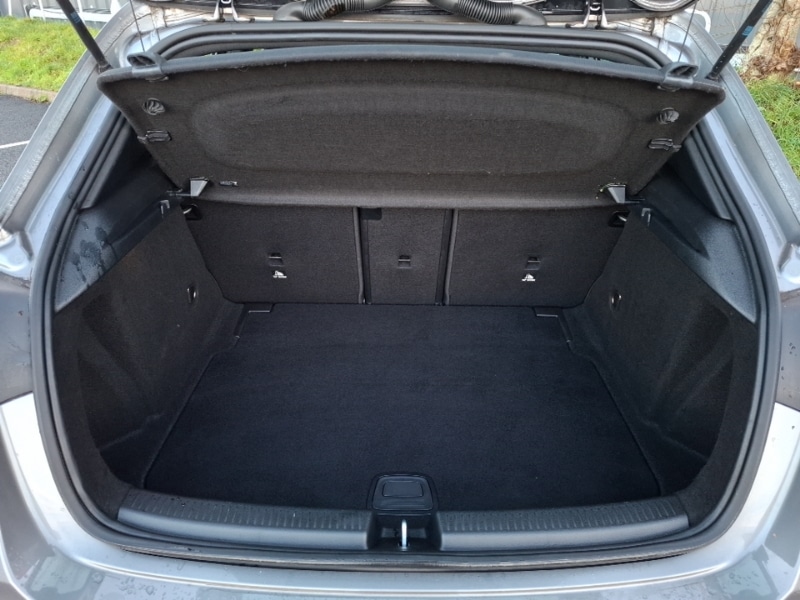 Used Mercedes-Benz A-Class 2019 for sale - 77284355: Photo 8