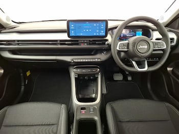 Used Jeep Avenger 2026 for sale - 79578631: Photo