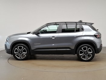 Used Jeep Avenger 2026 for sale - 79578631: Photo