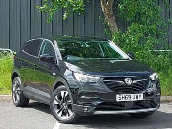 2019 - 1.2 Turbo SRi Nav 5dr
