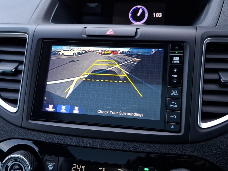 Used Honda CR-V 2017 for sale - 78112944: Photo 10