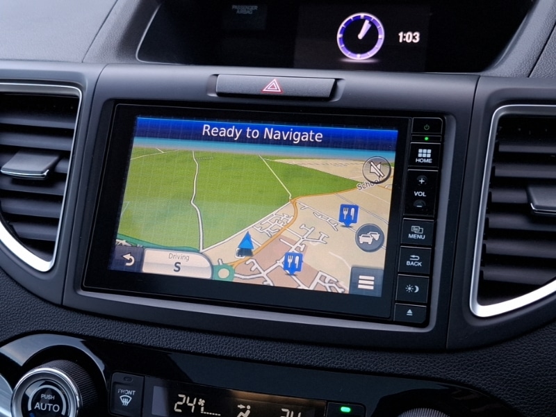 Used Honda CR-V 2017 for sale - 78112944: Photo 11