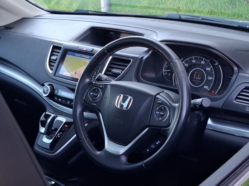 Used Honda CR-V 2017 for sale - 78112944: Photo 12