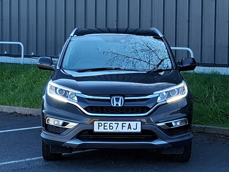Used Honda CR-V 2017 for sale - 78112944: Photo 13