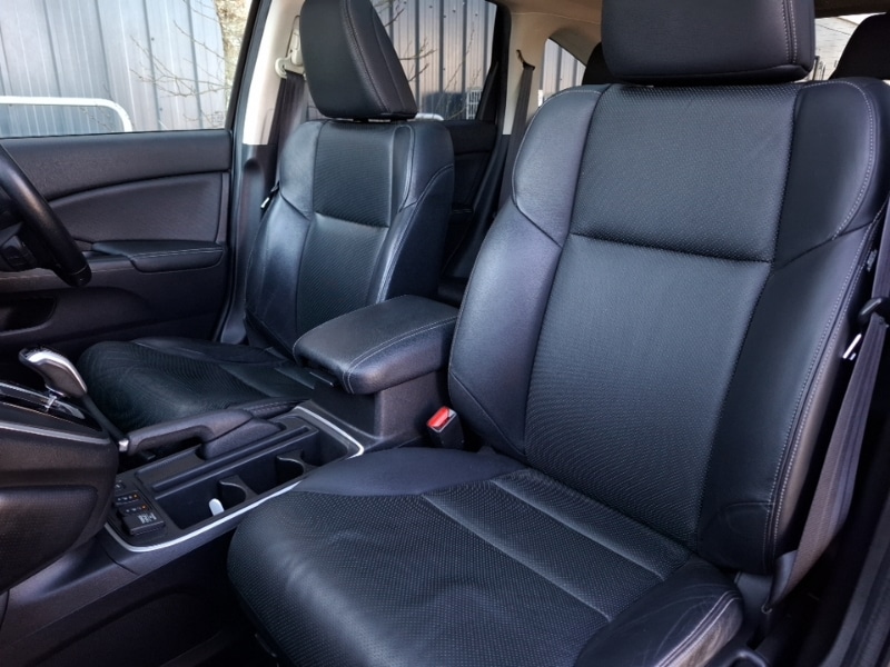 Used Honda CR-V 2017 for sale - 78112944: Photo 15