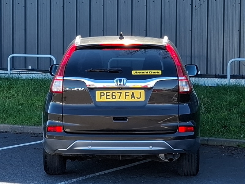 Used Honda CR-V 2017 for sale - 78112944: Photo 16