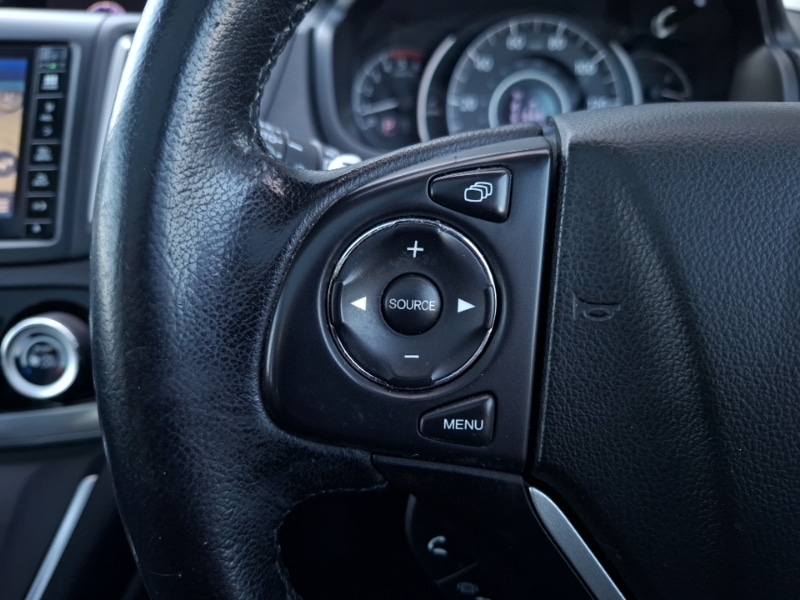 Used Honda CR-V 2017 for sale - 78112944: Photo 17