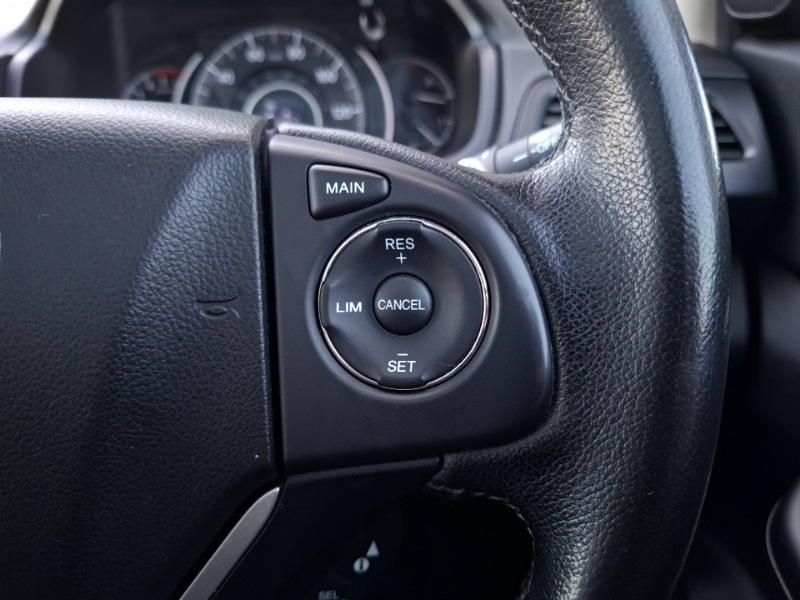 Used Honda CR-V 2017 for sale - 78112944: Photo 18