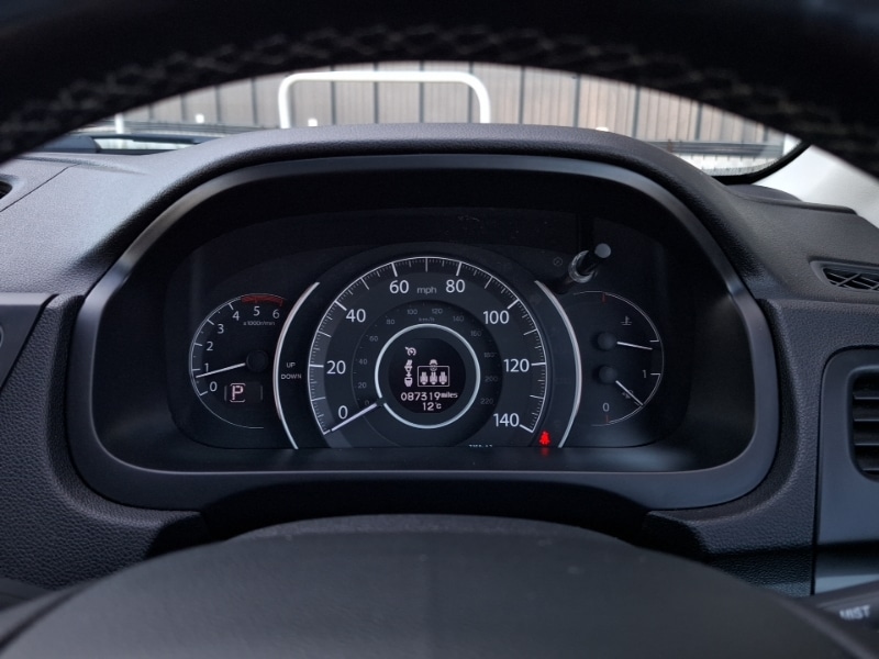 Used Honda CR-V 2017 for sale - 78112944: Photo 19