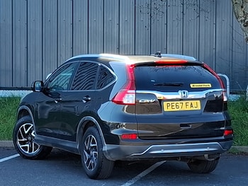 Used Honda CR-V 2017 for sale - 78112944: Photo