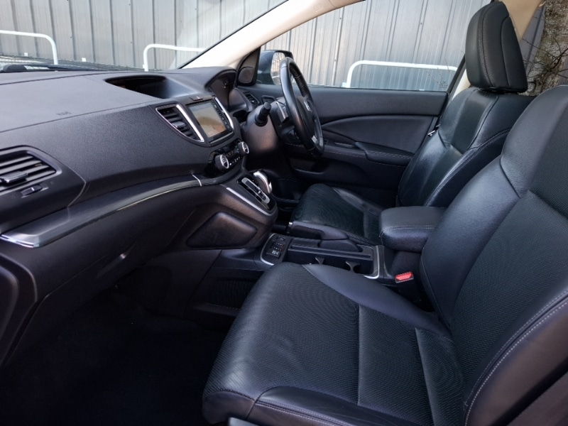 Used Honda CR-V 2017 for sale - 78112944: Photo 5