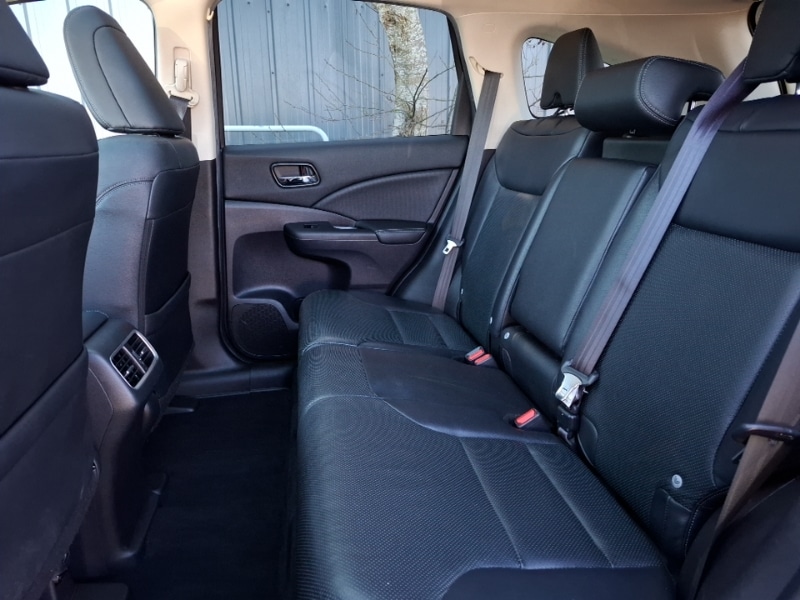 Used Honda CR-V 2017 for sale - 78112944: Photo 6