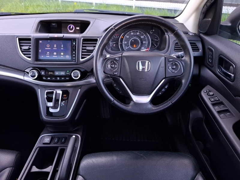 Used Honda CR-V 2017 for sale - 78112944: Photo 7