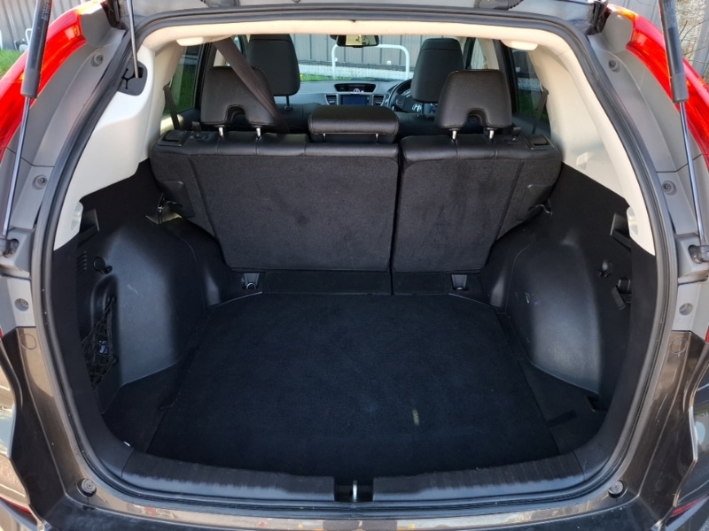 Used Honda CR-V 2017 for sale - 78112944: Photo 8