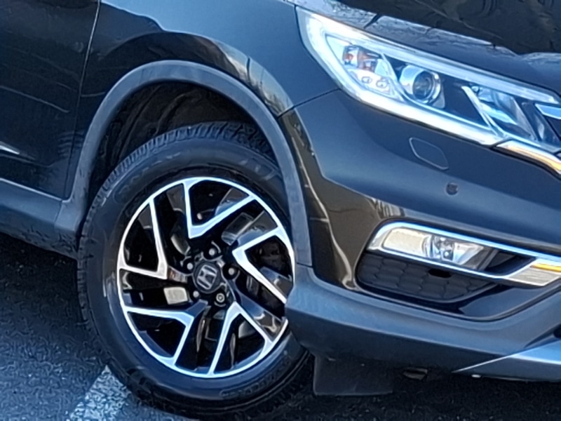 Used Honda CR-V 2017 for sale - 78112944: Photo 9