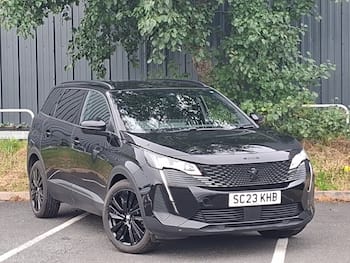 Used Peugeot 5008 2023 for sale - 79673325: Photo