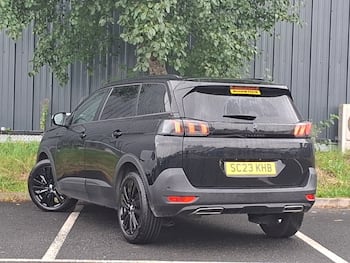 Used Peugeot 5008 2023 for sale - 79673325: Photo