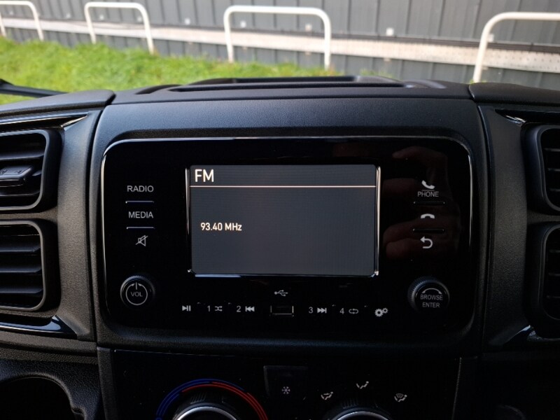 Used Citroen Relay 2025 for sale - 78125822: Photo 10