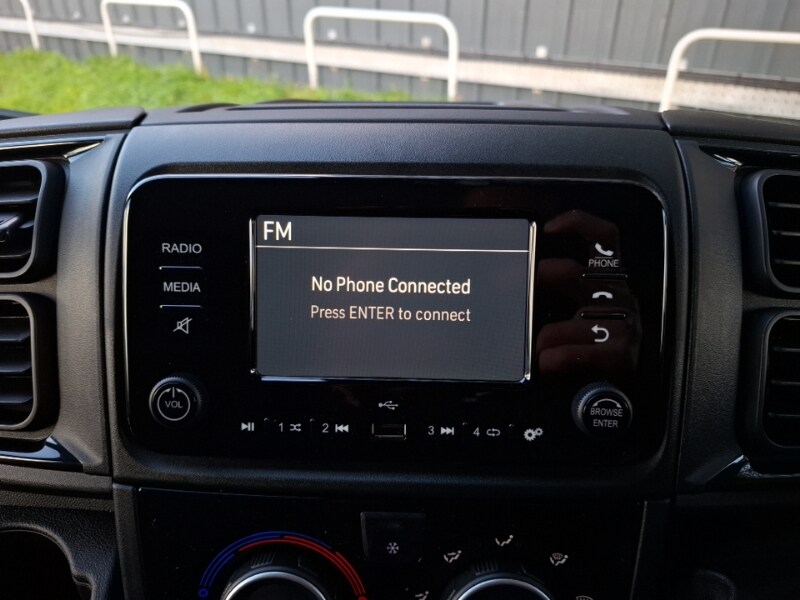 Used Citroen Relay 2025 for sale - 78125822: Photo 11