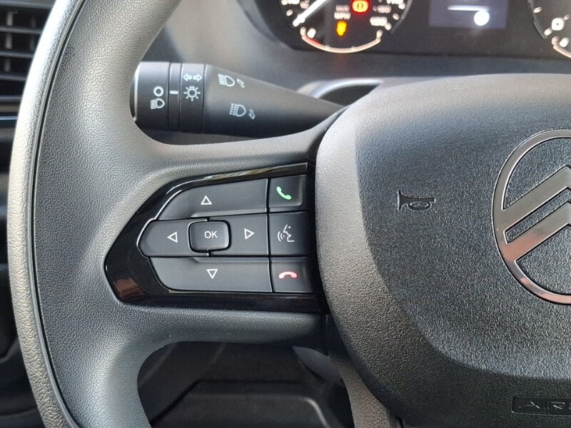 Used Citroen Relay 2025 for sale - 78125822: Photo 12