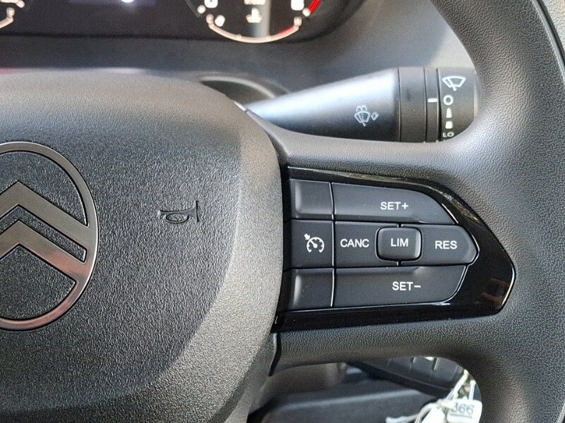 Used Citroen Relay 2025 for sale - 78125822: Photo 13