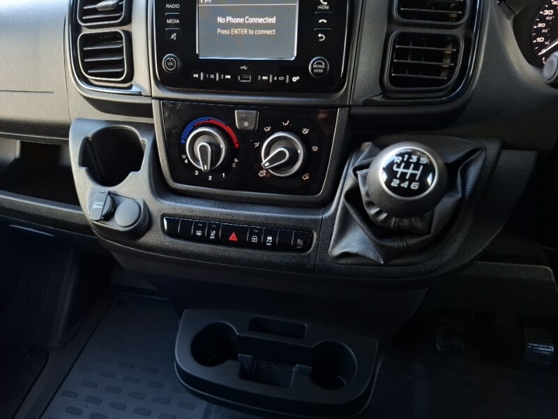 Used Citroen Relay 2025 for sale - 78125822: Photo 15