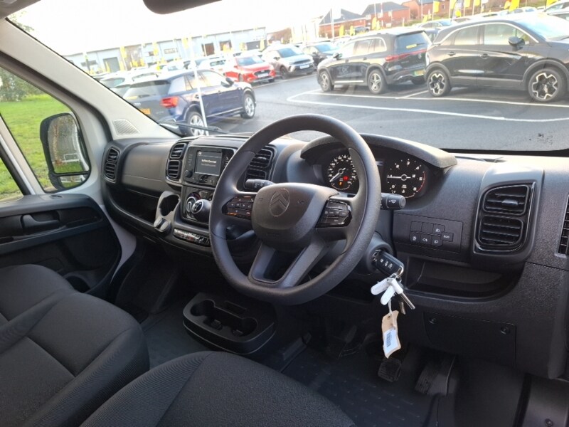 Used Citroen Relay 2025 for sale - 78125822: Photo 19