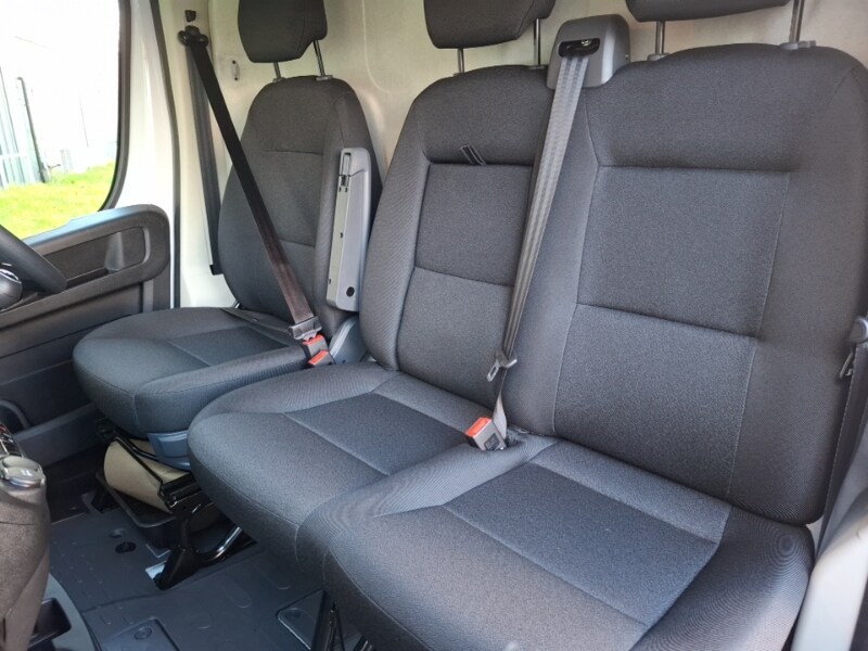 Used Citroen Relay 2025 for sale - 78125822: Photo 5