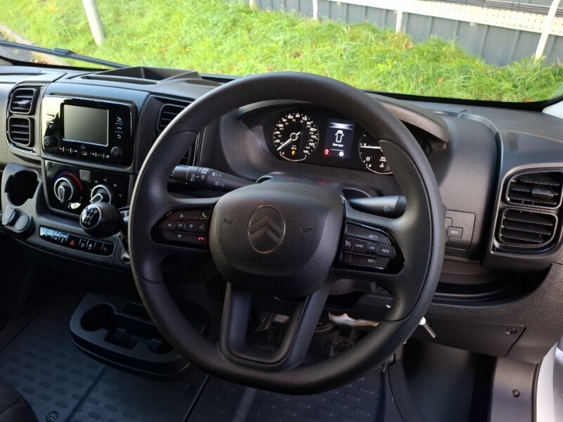 Used Citroen Relay 2025 for sale - 78125822: Photo 7