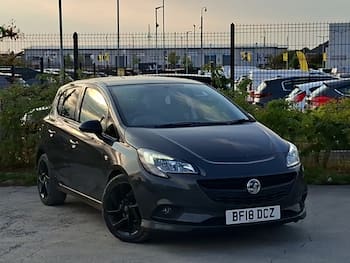 Used Vauxhall Corsa 2018 for sale - 79650731: Photo